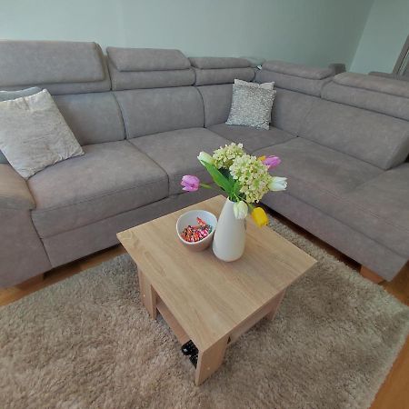 ספליט Apartment Ivanka & Old Town View מראה חיצוני תמונה