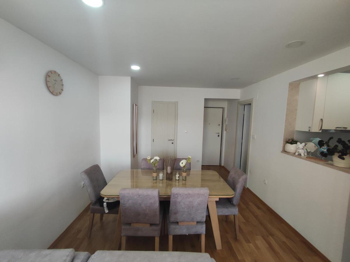 ספליט Apartment Ivanka & Old Town View מראה חיצוני תמונה