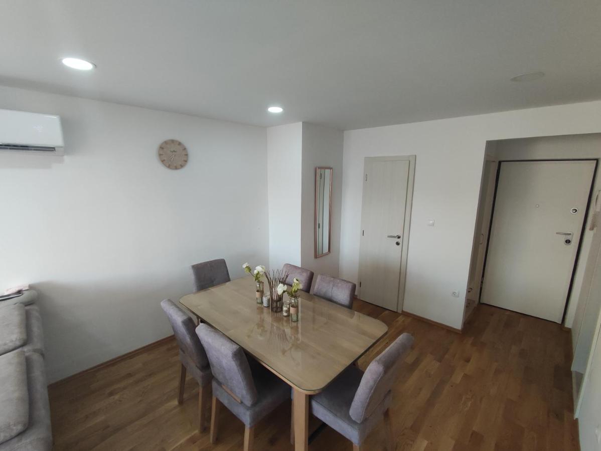 ספליט Apartment Ivanka & Old Town View מראה חיצוני תמונה