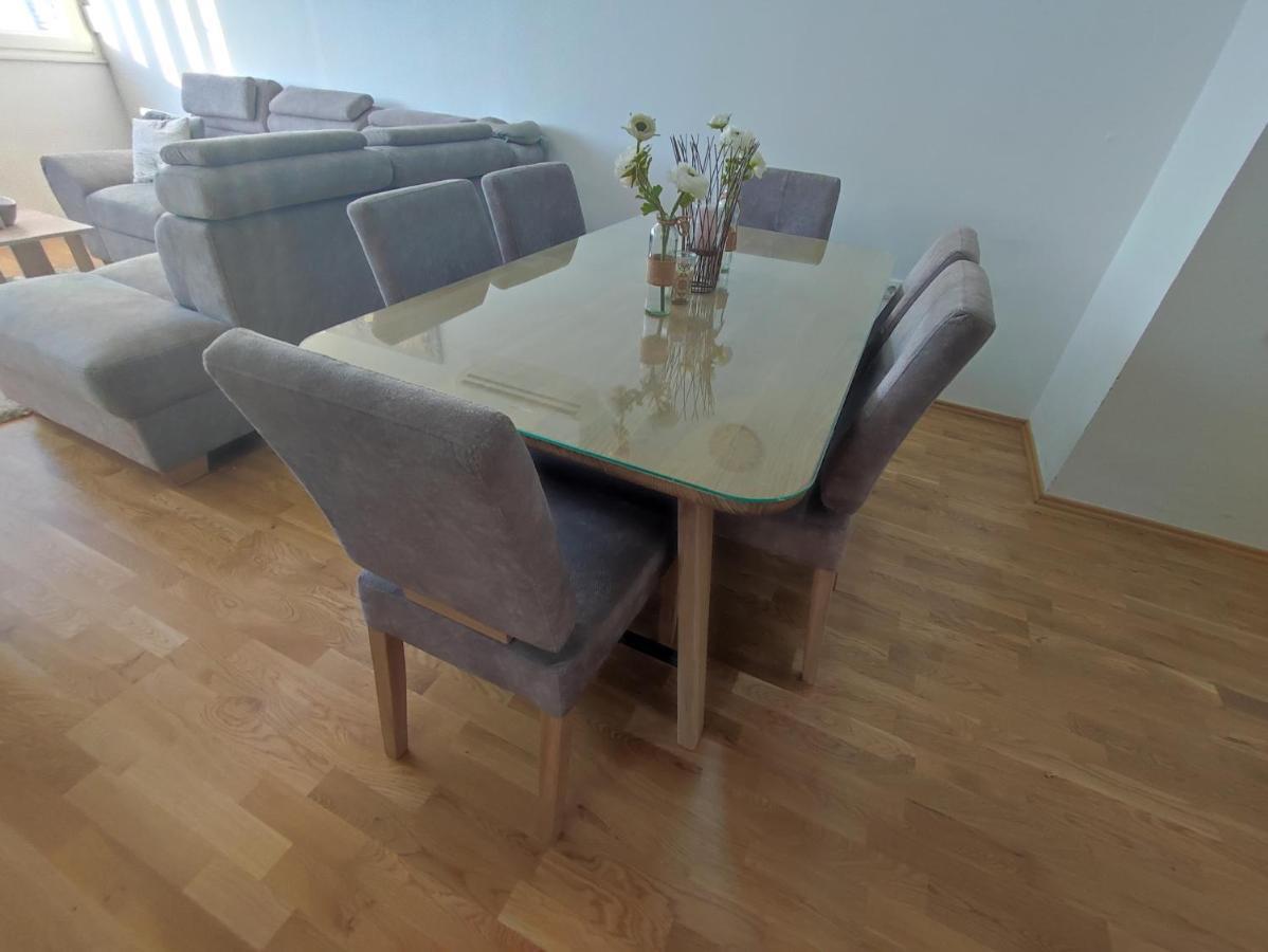 ספליט Apartment Ivanka & Old Town View מראה חיצוני תמונה