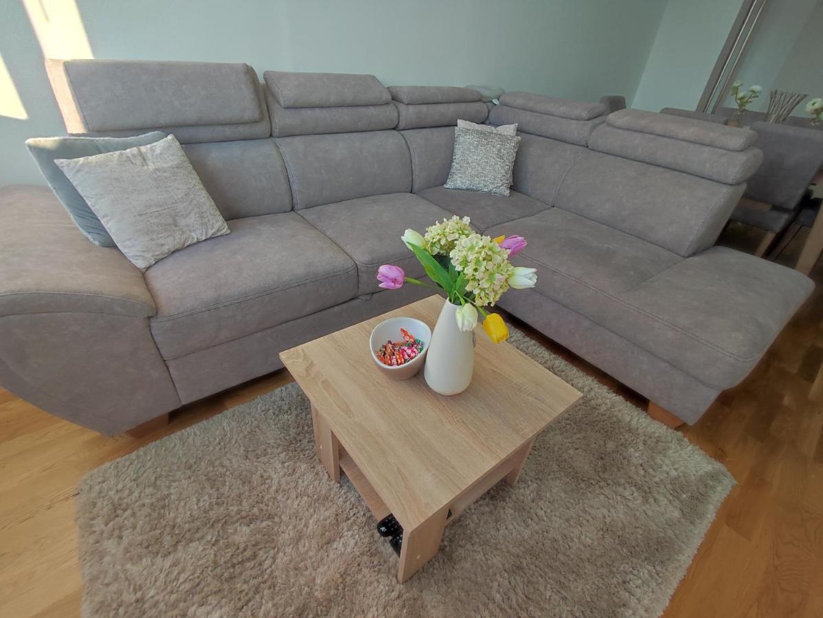 ספליט Apartment Ivanka & Old Town View מראה חיצוני תמונה